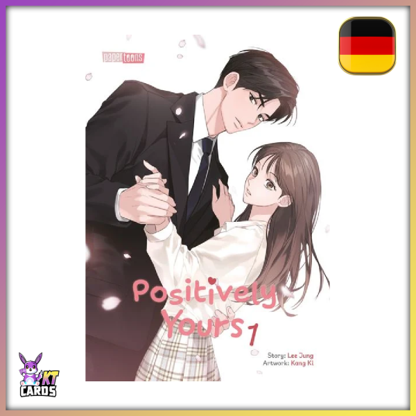 Positively Yours 01