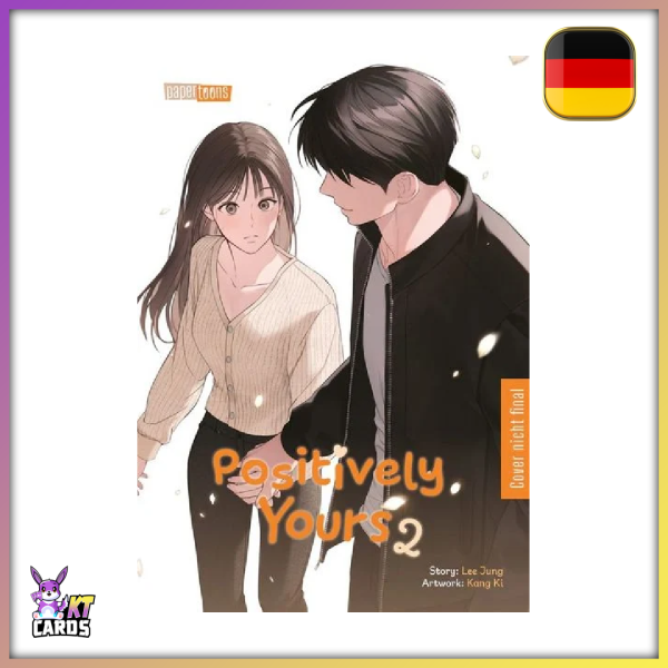 Positively Yours 02