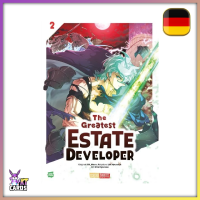 The Greatest Estate Developer 02