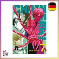 Chainsaw Man 07