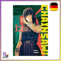 Chainsaw Man 12