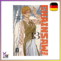 Chainsaw Man 13