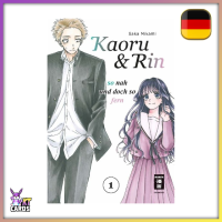 Kaoru und Rin 01
