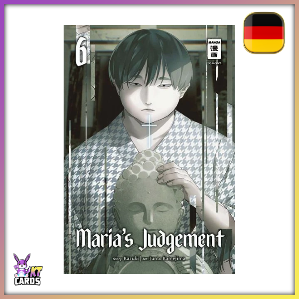 Marias Judgement 06