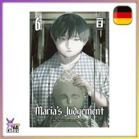 Marias Judgement 06