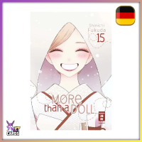 More than a Doll 15