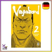 Vagabond 02 Master Edition