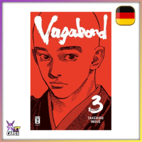 Vagabond 03 Master Edition
