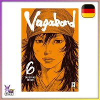 Vagabond 06 Master Edition
