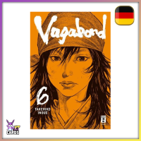 Vagabond 06 Master Edition