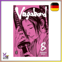 Vagabond 08 Master Edition
