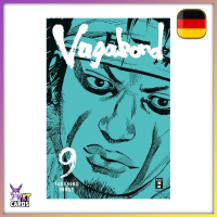 Vagabond 09 Master Edition