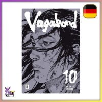 Vagabond 10 Master Edition