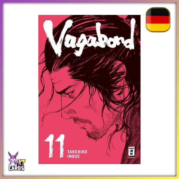 Vagabond 11 Master Edition