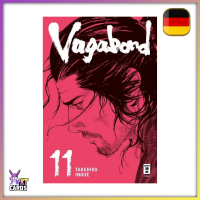 Vagabond 11 Master Edition