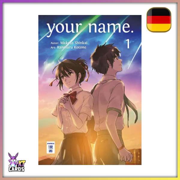 your name. 01