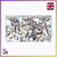 Gundam CG - PB-01 Premium Accessory Set -Mobile Suit...