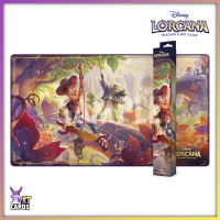 Lorcana - Spielmatte "Woody & Buzz"