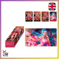 One Piece CG - Heroines Special Set - EN