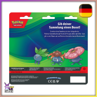 Pokémon Karten - Enhanced 2-Pack 2026 - DE