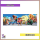 Clementoni - 37075 Puzzle 1000 Teile Panorama - One Piece