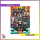 Clementoni - 31748 Puzzle 1500 Teile - Naruto Shippuden
