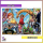 Clementoni - 35136 Puzzle 500 Teile Cube - One Piece