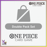 One Piece CG - DP13 Double Pack Set - EN
