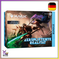 MTG: Zersplitterte Realität Bundle - DE