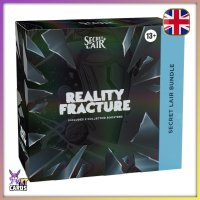 MTG: Reality Fracture Secret Lair Bundle - EN