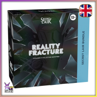 MTG: Reality Fracture Secret Lair Bundle - EN