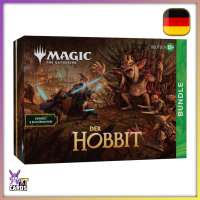 MTG: Der Hobbit Bundle - DE