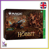 MTG: The Hobbit Bundle - EN
