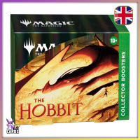 MTG - The Hobbit Sammler-Booster Display - EN