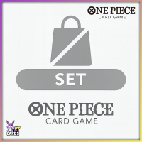 One Piece CG - SD-01 Set Sail Deck - EN
