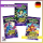 Disney Lorcana - 13. Kapitel "Angriff der Ranke" Booster Pack, einzeln - DE