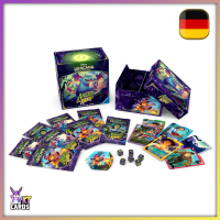 Disney Lorcana - 13. Kapitel "Angriff der...