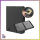 TCGLab 9-Pocket Toploader Album (252 Toploaders) Rot