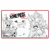 Ultimate Guard Play-Mat One Piece - Sketch