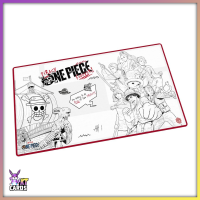 Ultimate Guard Play-Mat One Piece - Sketch