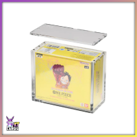 Acryl Case - One Piece Display (OP04+)