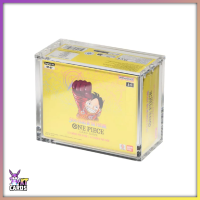 Acryl Case - One Piece Display (OP04+)