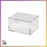 Acryl Case - Riftbound Booster Box League of Legends