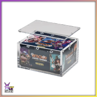 Acryl Case - Riftbound Booster Box League of Legends