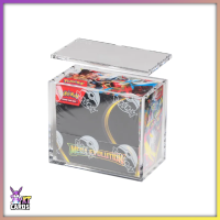 Acryl Case - Pokémon Booster Box