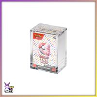 Acryl Case - Pokémon Booster Bundle
