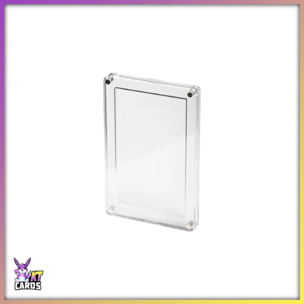Acryl Case - Booster Case