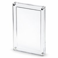 Acryl Case - Booster Case