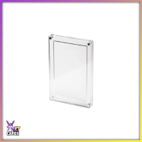 Acryl Case - Booster Case