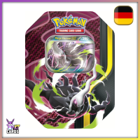 Pokémon Karten - Tin 131 "Mega-Darkrai" - DE